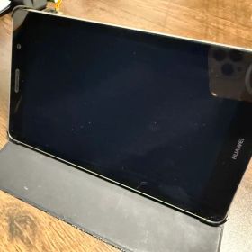 【美品】MediaPad T3 Wi-Fiモデル KOB-W09