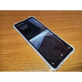 ソニー(SONY)の楽天モバイル XQ-BT44 SONY Xperia 10 III Lite(スマートフォン本体)