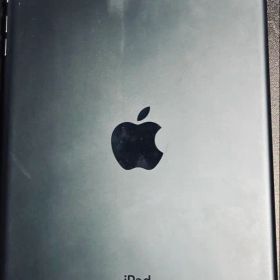 【第1世代】iPad mini 16GB ブラック MD528J/A A1432