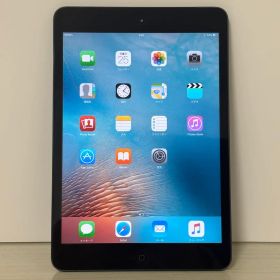Apple iPad mini 第1世代 32GB A1455 ブラック