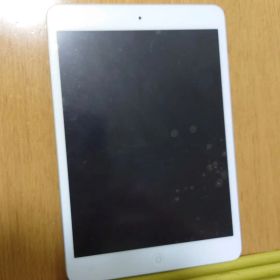アップル iPad mini 第1世代 Wi-Fiモデル