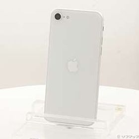 〔中古品〕 iPhone SE 第2世代 64GB ホワイト MHGQ3J／A SIMフリー〔中古品〕 iPhone SE 第2世代 64GB ホワイト MHGQ3J／A SIMフリー