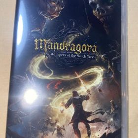 Mandragora: Whispers of the Witch Tree