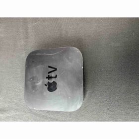 アップル(Apple)のAPPLE Apple TV 4K MXGY2J/A(その他)