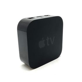 アップル(Apple)の【全額返金保証】【最速発送】Apple Apple TV A1625 美品 動作確認済(PC周辺機器)
