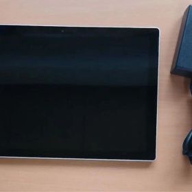 SurfacePro7 16GB 256GB 美品 純正ペン+カバー ○割引中！