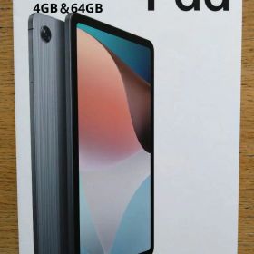 OPPO Pad Air（2022年モデル）