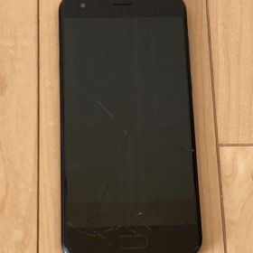 Zenfone 4 SIM フリー 64 GB ジャン品