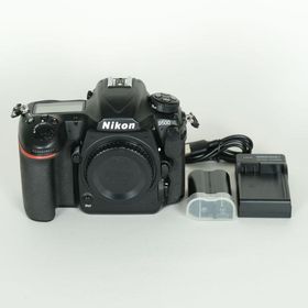 [良品 | シャッター数132,540回] Nikon D500 [ボディ] | Nikon Fマウント