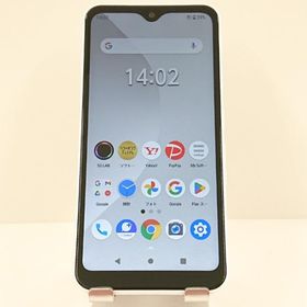 arrows We A101FC SoftBank ホワイト 送料無料 即決 本体 c16611