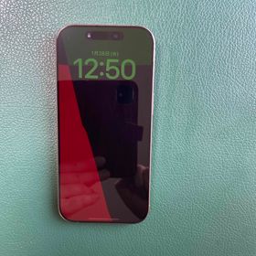 アップル(Apple)のiPhone16 Pro 512GB デザートチタニウム(スマートフォン本体)