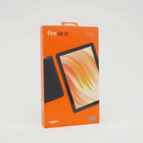 Amazon Fire HD 10 第13世代 32GB ブルー 2023年モデル 【中古】
