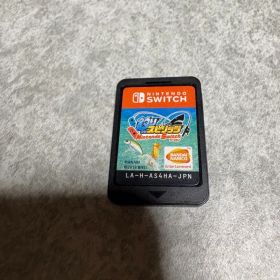 Nintendo Switch釣りスピリッツ
