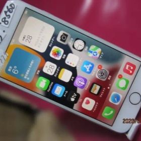 iphone 7 a1779 ios:15 128GB 初期化済 33-8560