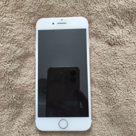 Apple iPhone 7 ローズゴールド ジャンク