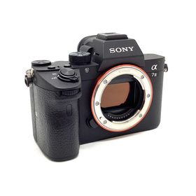 ソニー(SONY)の【全額返金保証】【最速発送】Sony デジタル一眼 α7 III ILCE-7M3 ボディ ブラック 超美品 動作確認済(ミラーレス一眼)