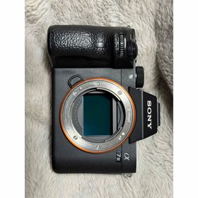 ソニー(SONY)のα7Ⅲ SONY(ミラーレス一眼)