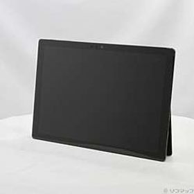 〔中古品（難あり）〕 Surface Pro6 〔Core i5／8GB／SSD256GB〕 LJM-00027 ブラック〔中古品（難あり）〕 Surface Pro6 〔Core i5／8GB／SSD256GB〕 LJM-00027 ブラック
