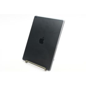 [中古]Apple iPad (第8世代) Wi-Fiモデル 32GB スペースグレイ MYL92J/A