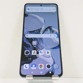 Xiaomi 12T Pro A201XM SoftBank ブルー 送料無料 本体 c15954