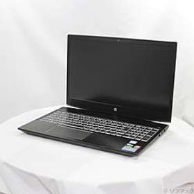 〔中古品（難あり）〕 HP Pavilion Gaming 15-cx0108TX 4KZ15PA#ABJ ［Core-i7-8750H (2.2GHz)／16GB／HDD1TB／SSD256GB／GeForce GTX 1050Ti／15.6インチ／Windows10 Pro］〔中古品（難あり）〕 HP Pavilion Gaming 15-cx0108TX 4KZ15PA#ABJ ［Core-i7-8750H (2.2GHz)／16GB／HDD1TB／SSD256GB／GeForce GTX 1050Ti／15.6インチ／Windows10 Pro］