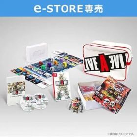 LIVE A LIVE ライブアライブ コレクターズエディション