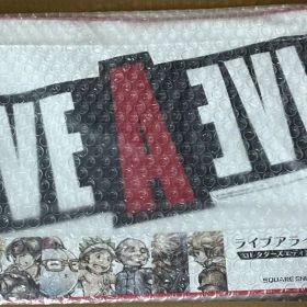 ライブアライブ コレクターズエディション LIVE A LIVE