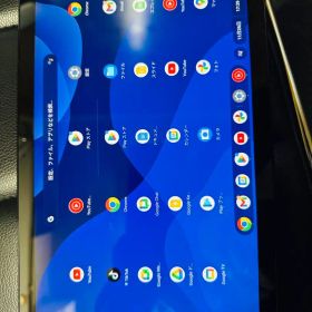 Lenovo ChromeBook 10.1タブレットPCCT-X636F