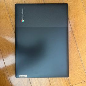 82BA000LJP Lenovo Chromebook