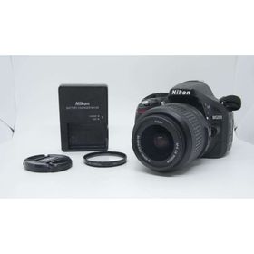 【A2274】 Nikon D5200 / AF-S 18-55 3.5-5.6(デジタル一眼)