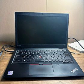 爆速!16GB/512GB ThinkPad L390 Win11 第8世代i3