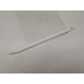 【中古】Apple Apple Pencil（第2世代） MU8F2J/A【日本橋3】保証期間１週間