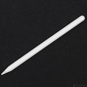 〔中古〕Apple(アップル) Apple Pencil 第2世代 MU8F2J／A〔262-ud〕