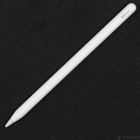 〔中古〕Apple(アップル) Apple Pencil 第2世代 MU8F2J／A〔305-ud〕