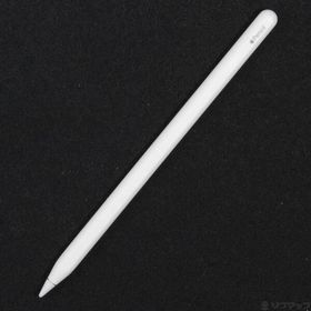 〔中古〕Apple(アップル) Apple Pencil 第2世代 MU8F2J／A〔262-ud〕