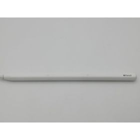【中古】Apple Apple Pencil（第2世代） MU8F2J/A【DS秋葉】保証期間１週間