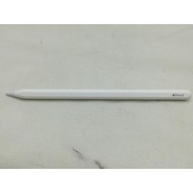 【中古】Apple Apple Pencil（第2世代） MU8F2J/A【DS秋葉】保証期間１週間