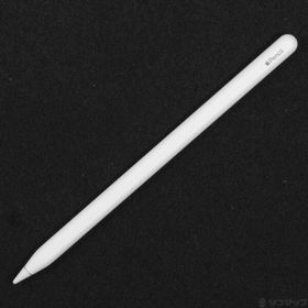 〔中古〕Apple(アップル) 〔展示品〕 Apple Pencil 第2世代 MXN43J／A〔262-ud〕