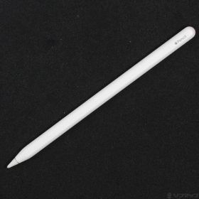 〔中古〕Apple(アップル) Apple Pencil 第2世代 MU8F2J／A〔305-ud〕