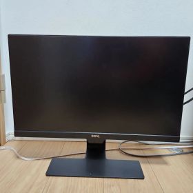 BenQ 21.5インチモニター GW2283 ベンキュー
