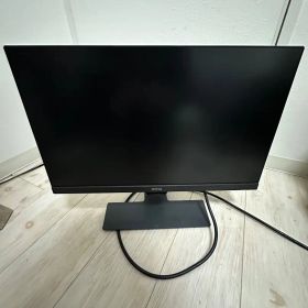 【21.5インチ】BenQ モニター GW2283 スピーカー付き