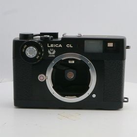 ライカ(LEICA)の【中古】(ライカ) Leica ライカ CL 50周年モデル(フィルムカメラ)