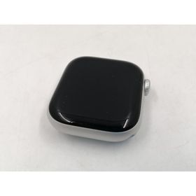 【中古】Apple Apple Watch Series10 42mm GPS シルバーアルミニウムケース (バンド無し)【千葉】保証期間１ヶ月【ランクB】