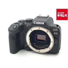 【中古】 【並品】 キヤノン EOS R10 ボディ