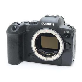《並品》Canon EOS R6