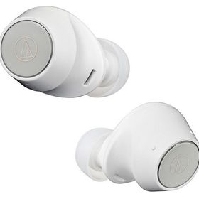 SOLID BASS ATH-CKS30TW WH [ホワイト]