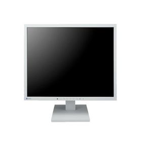 液晶ディスプレイ ナナオ（EIZO） FlexScan S1934-HGY [19型カラー液晶モニター S1934-H セレーングレイ]