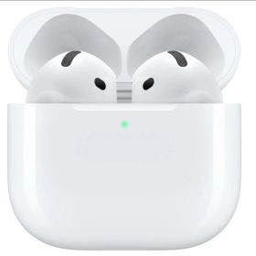 新品未開封 AirPods 4 エアポッツ イヤホン MXP63LL/A エアポッズ4 アクティブノイズキャンセリング非対応モデル