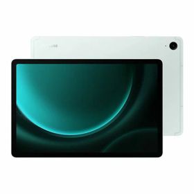 【中古】【安心保証】 Galaxy Tab S9 FE SM-X510[128GB/6GB] Wi-Fiモデル ミント