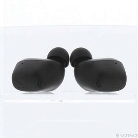 〔中古〕SENNHEISER(ゼンハイザー) ACCENTUM True Wireless ATW1-BLACK〔198-ud〕